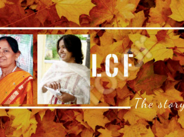 Lalitha Chandana Foundation Cancer Support