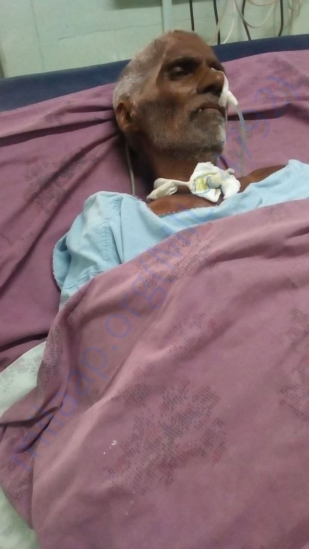 Latest Pic In OPD