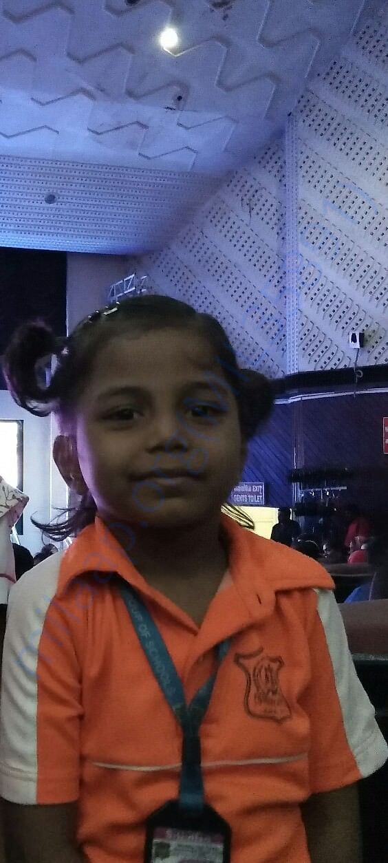 Alisha photo