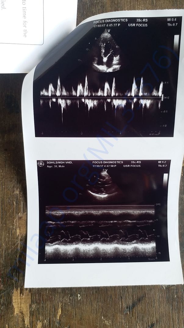 Medical document5
