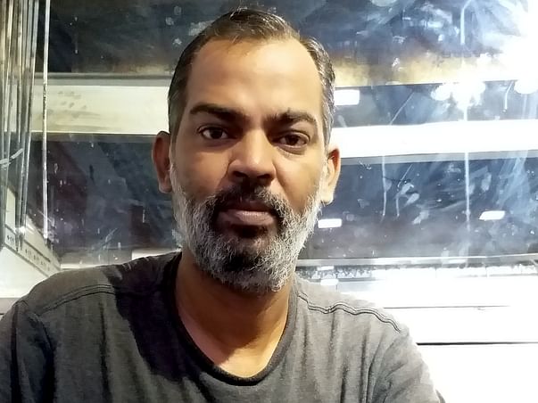 Help me get back on my feet after a tragic accident