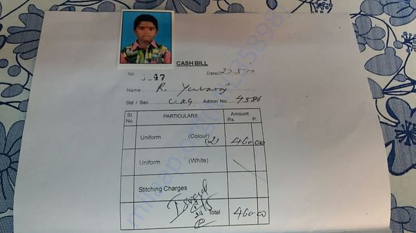 Last Year School Doc