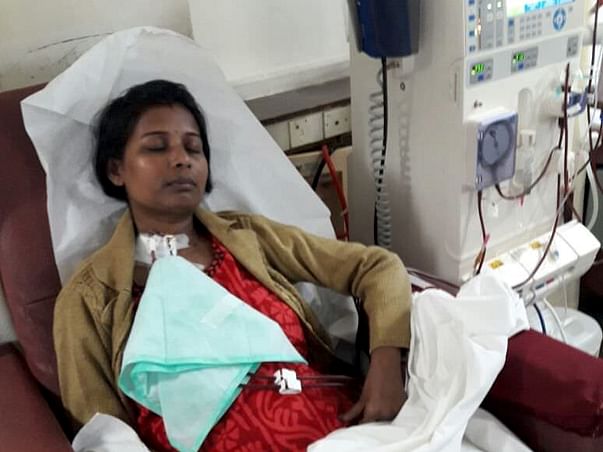 She Needs a Kidney Transplant: Your Gift Can Save Her Life!!!