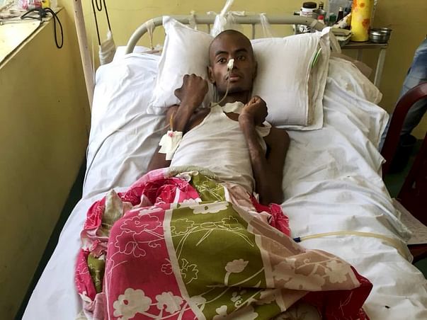 Help Jayanta Handique