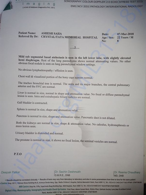 Test Report1