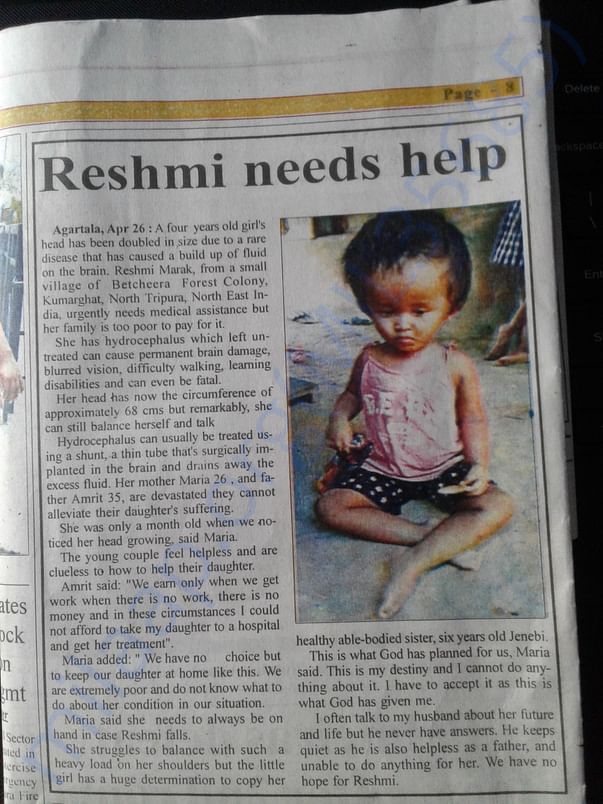 TRIPURA OBSERVER, FRIDAY 27TH, 2018