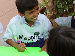 Help Subh Go To Science Camp.