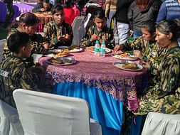 Food for Special Needs Children.
