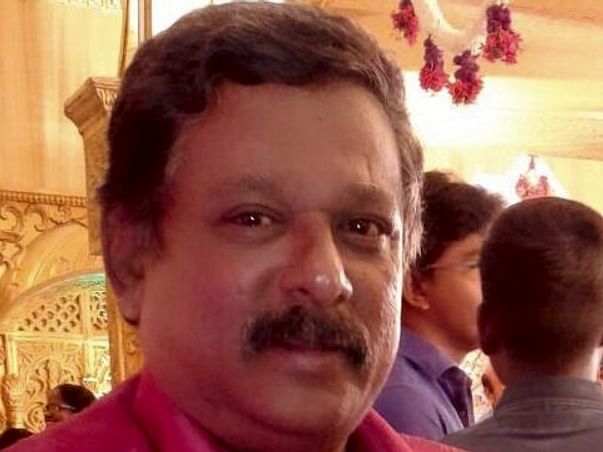 Help Anbazhagan to recover from chronic Liver disease