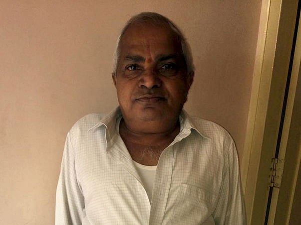 Please Help My Appa To Fight Battles And Live Long