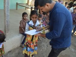 Help Raah Build A Free School For Underprivileged Children