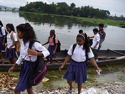 Help us make Education accessible to 200 children in Irukkam village
