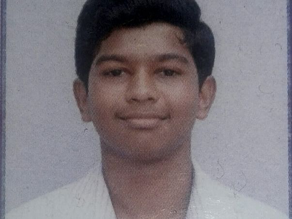Help Udhaya Fight And Come Back Home