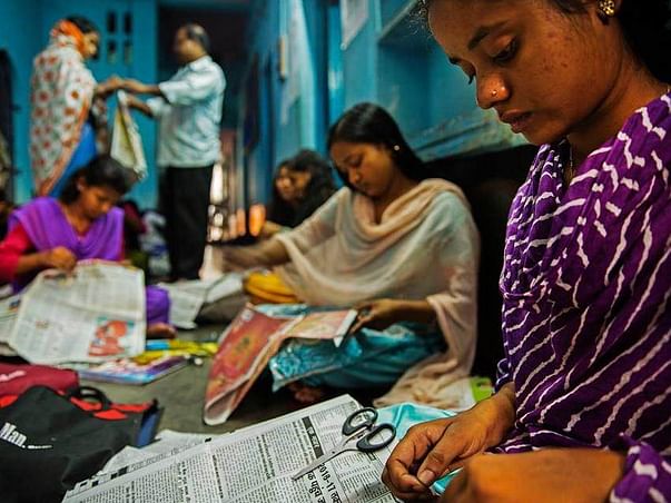 Help Equip Women in Rural Bihar with Livelihood Skills