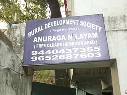 Old Age is not Curse, needs Love n Care -Service to Aged is Godliness