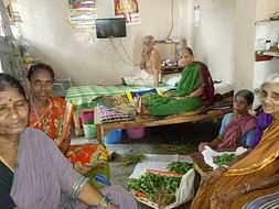 Old Age is not A Curse,needs Love n Care -Service to Aged is Godliness