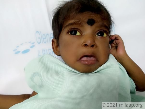 Mother Single-handedly Fights Against Family To Save Her Girl Child