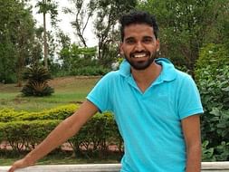 Help Our Friend Amit Fight Blood Cancer