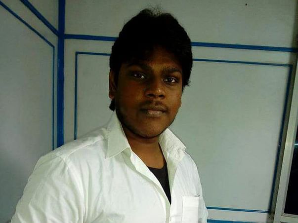 Help 22 Year-old Selvakumar Fight Dual Kidney Failure