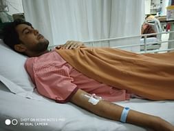 Help My Brother-in-law Undergo A Liver Transplant