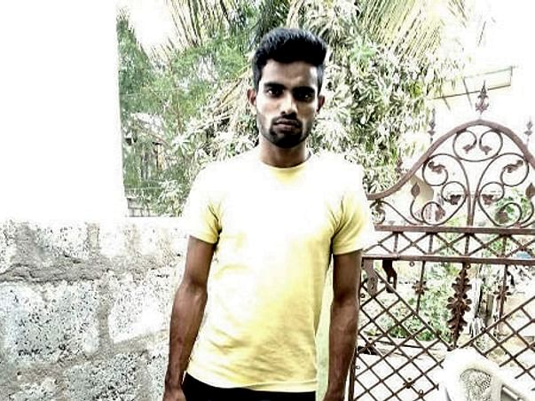 Support Prosthetic Leg For Rehman, So He Can Go To College