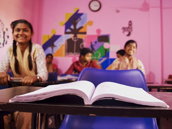 Help Gyankunj Provide Computer Education To Underprivileged Kids.