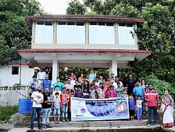 Help Educate Kids From Orphanage And Slums Of Kolkata