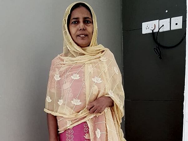 Help Roshan Afford Knee Replacement Surgery.
