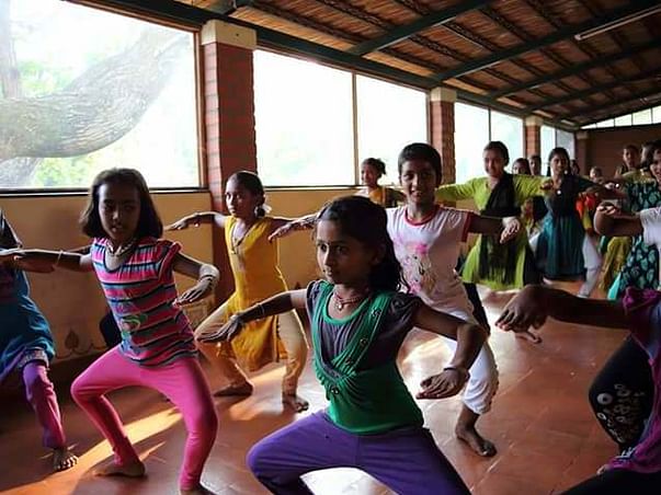 Can lesser privileged young girls afford a dream?