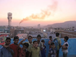Help Us Build 3 Community Recreational Centers in Ahmedabad Slums