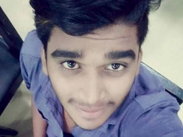 Help Senthil Suffering brain stroke