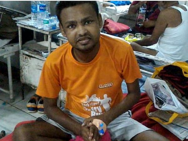 Help Abhijit Waghe Who Is Fighting Kidney Failure