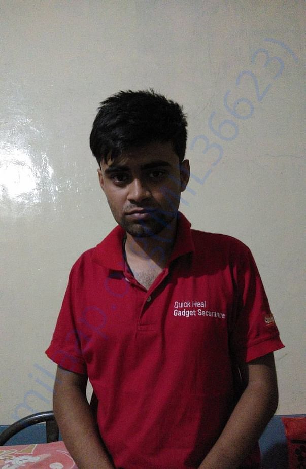 ABHIJIT DUTTA ( SON OF BABY DUTTA)