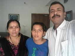 Help 13-year-old Nikita Fight Blood Cancer