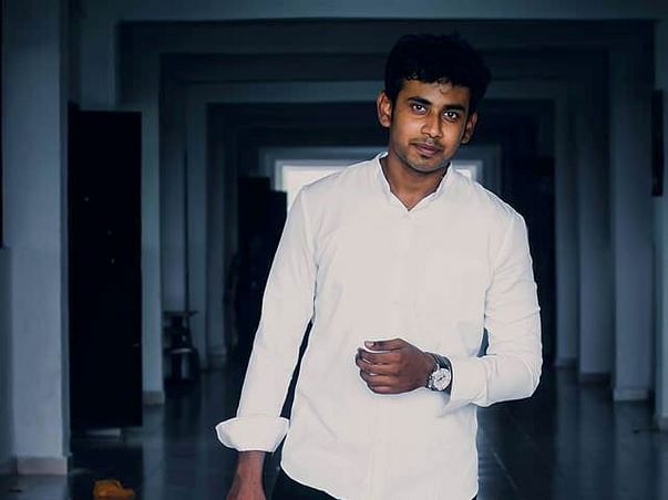 Help Parthiban Get The Proper Treatment To Recover