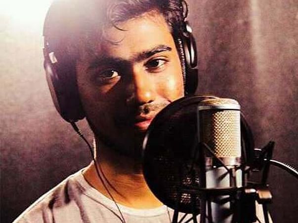 Help Me To Study Music