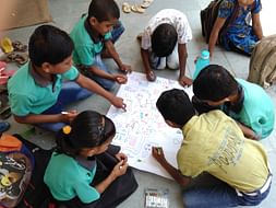 Help us in our fight against educational inequity!