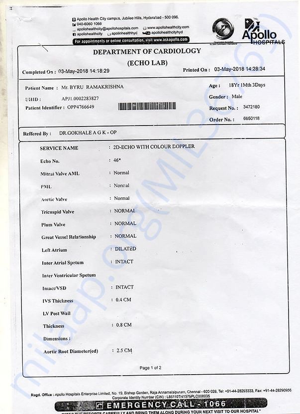 Case details2