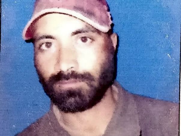 Save Bilal Ahanger, A Young Father Of Two Fighting Brain Tumor