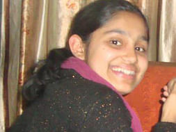 Help Uzma Fight Multiple Sclerosis.