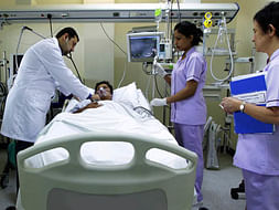 Urgent need to save My Younger Brother Umesh