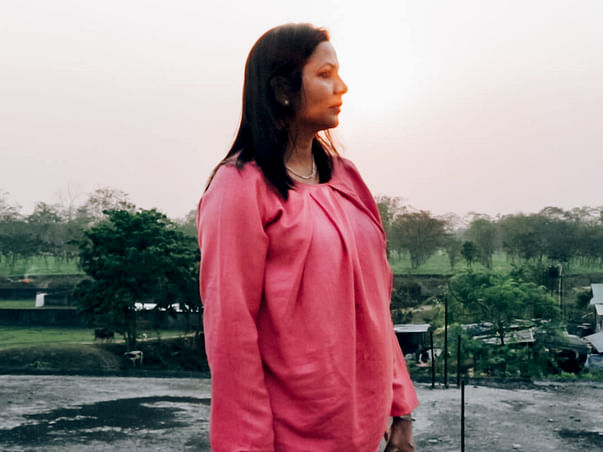 Help construct Shelter Home For Rescued Child & Women From Trafficking
