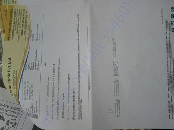 MRI-2nd page