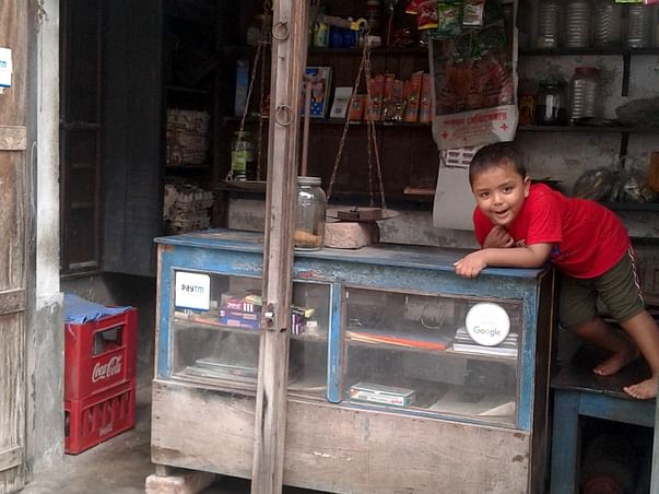 Help A Family Of 4 That's Battling For Sustenance
