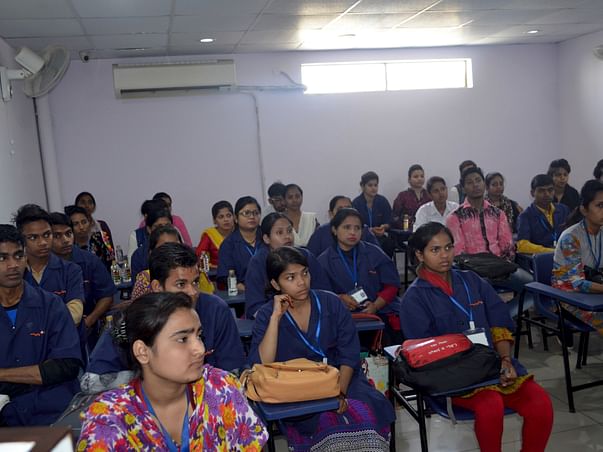 Funding BPL Youth – From Training To Employment