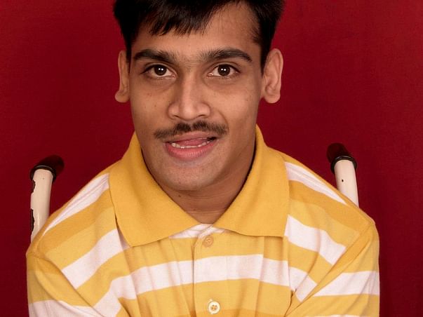Sathya Center For Differently Abled Children (SCDC)
