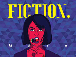 Fiction. Made in Manipal Feature Film