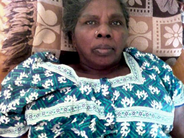 Save Rechulamma