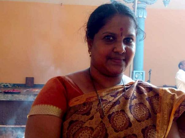 Help Savitri, Mother Of Sushma, Fight Cancer