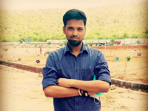 Help Anurag for Bone Marrow Transplant